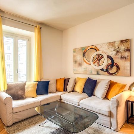 Giulio Cesare Charming Suite Great Location Рим Екстер'єр фото
