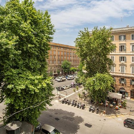 Giulio Cesare Charming Suite Great Location Рим Екстер'єр фото