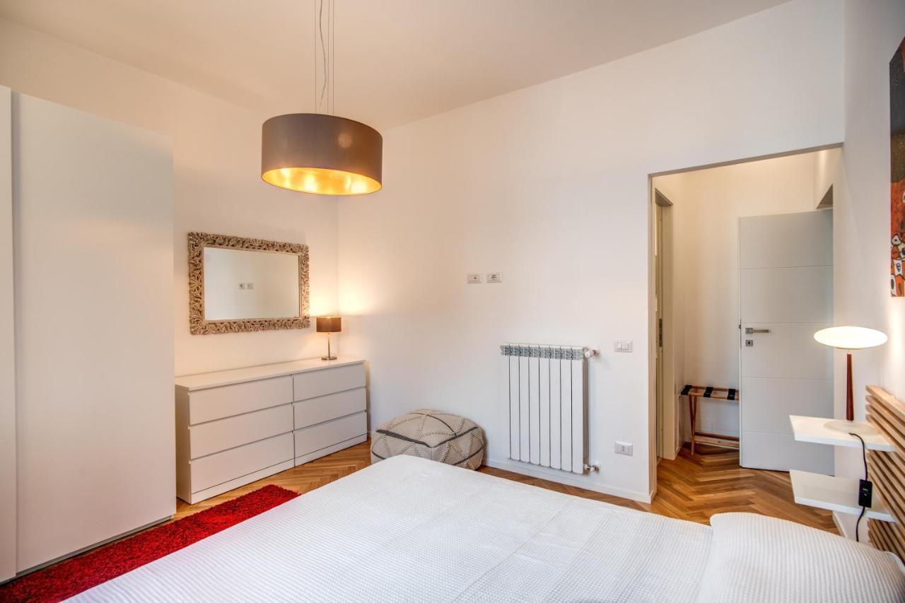 Giulio Cesare Charming Suite Great Location Рим Екстер'єр фото