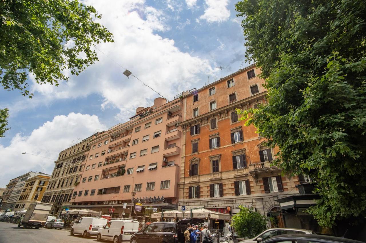 Giulio Cesare Charming Suite Great Location Рим Екстер'єр фото