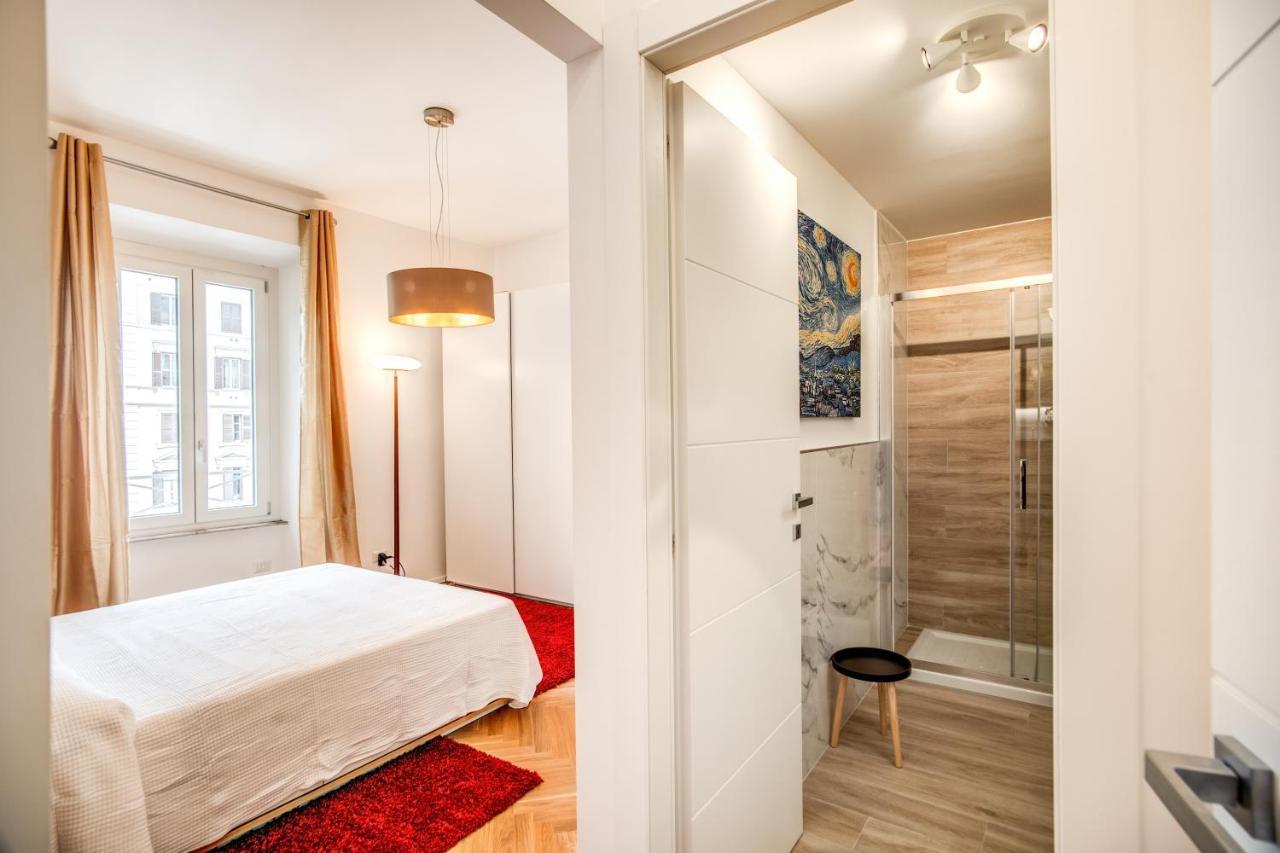 Giulio Cesare Charming Suite Great Location Рим Екстер'єр фото