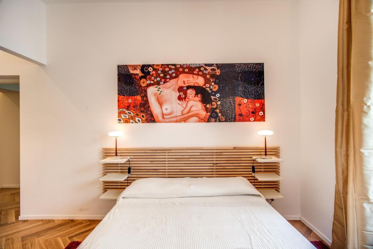 Giulio Cesare Charming Suite Great Location Рим Екстер'єр фото
