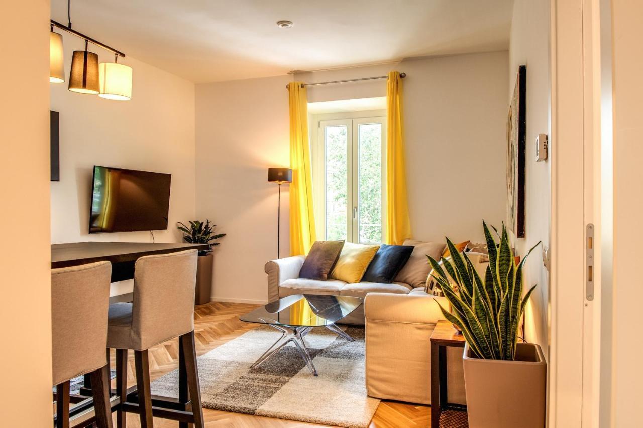 Giulio Cesare Charming Suite Great Location Рим Екстер'єр фото