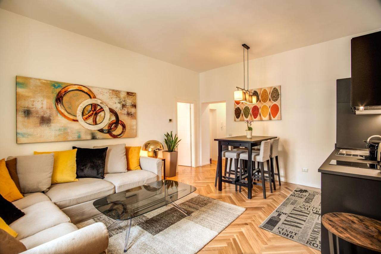 Giulio Cesare Charming Suite Great Location Рим Екстер'єр фото