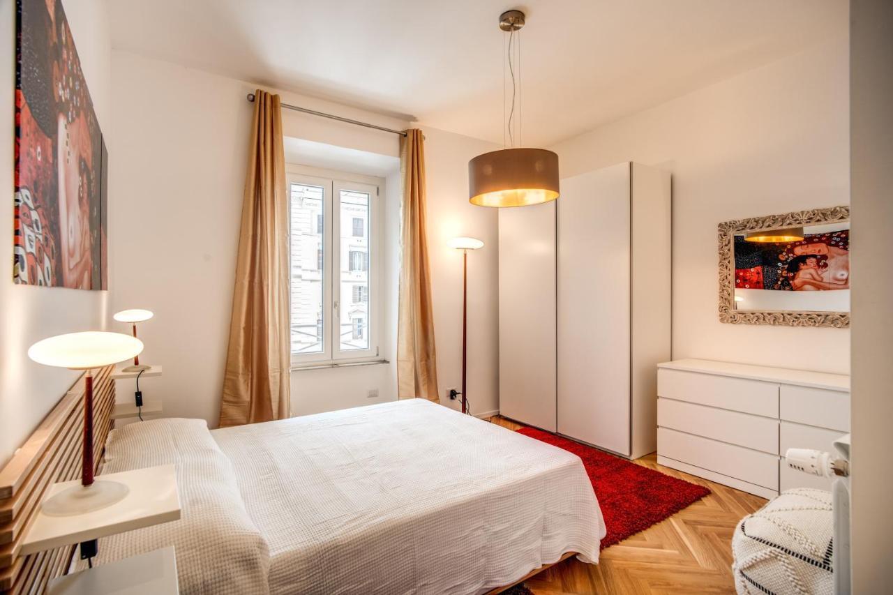 Giulio Cesare Charming Suite Great Location Рим Екстер'єр фото