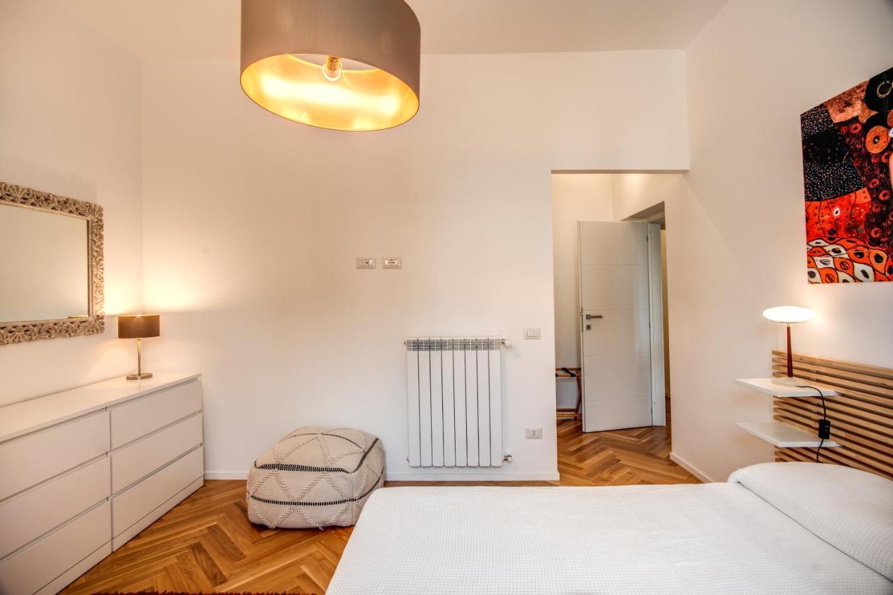 Giulio Cesare Charming Suite Great Location Рим Екстер'єр фото