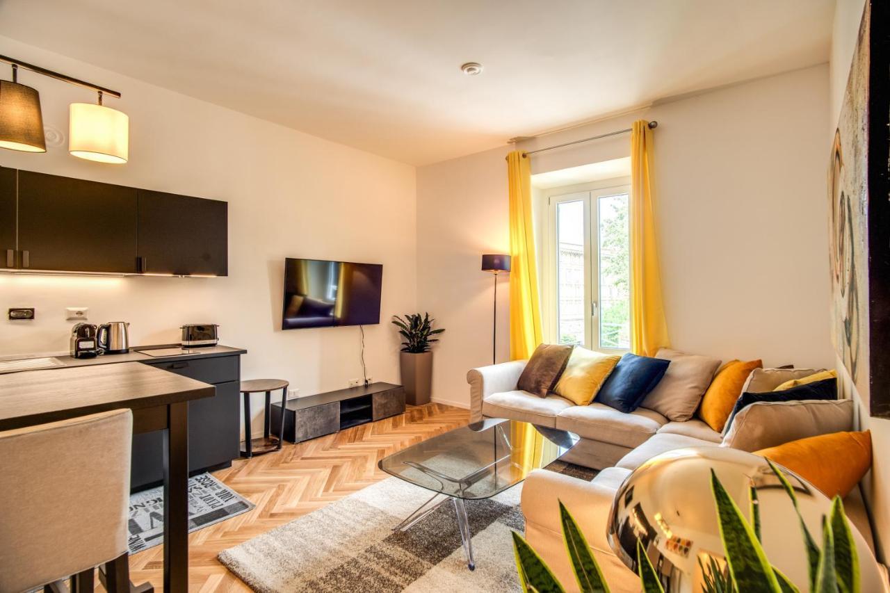 Giulio Cesare Charming Suite Great Location Рим Екстер'єр фото