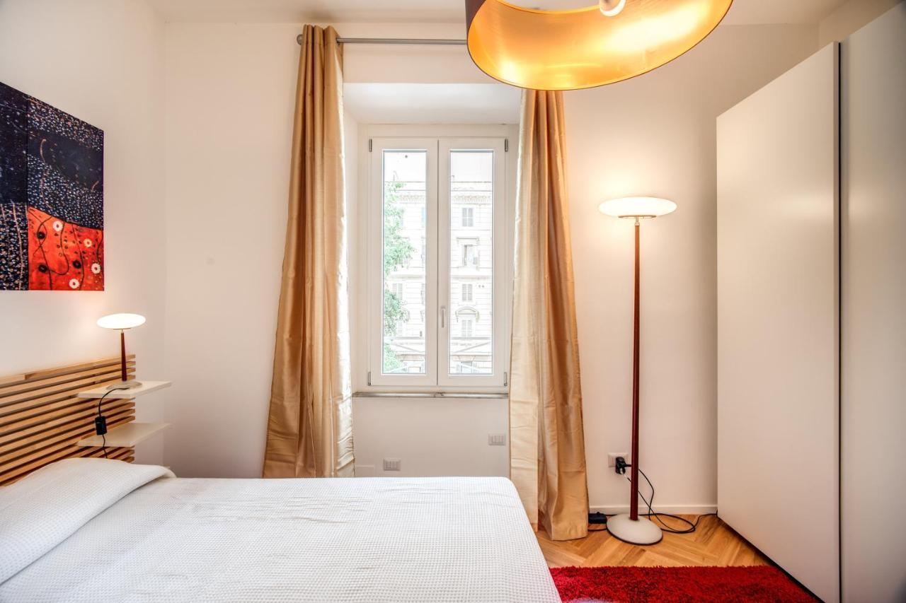 Giulio Cesare Charming Suite Great Location Рим Екстер'єр фото