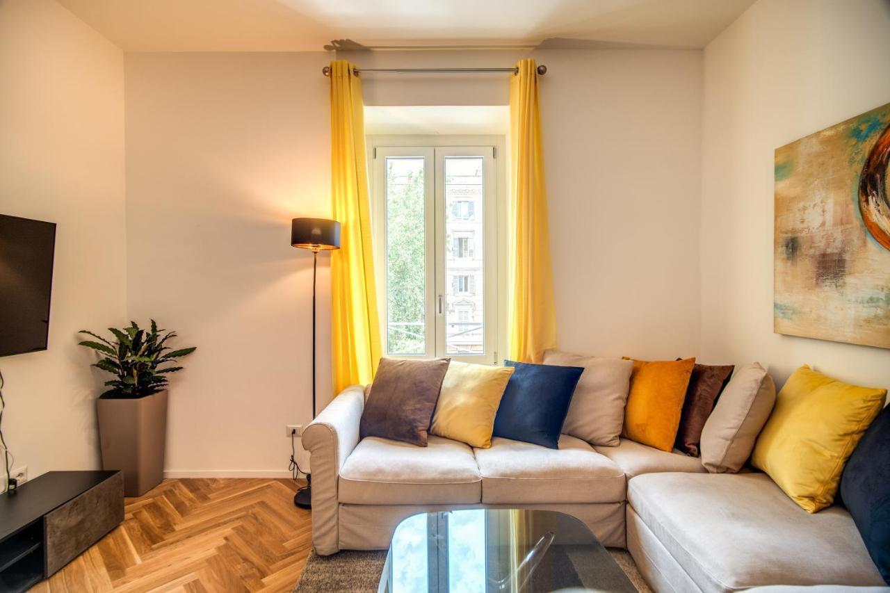 Giulio Cesare Charming Suite Great Location Рим Екстер'єр фото