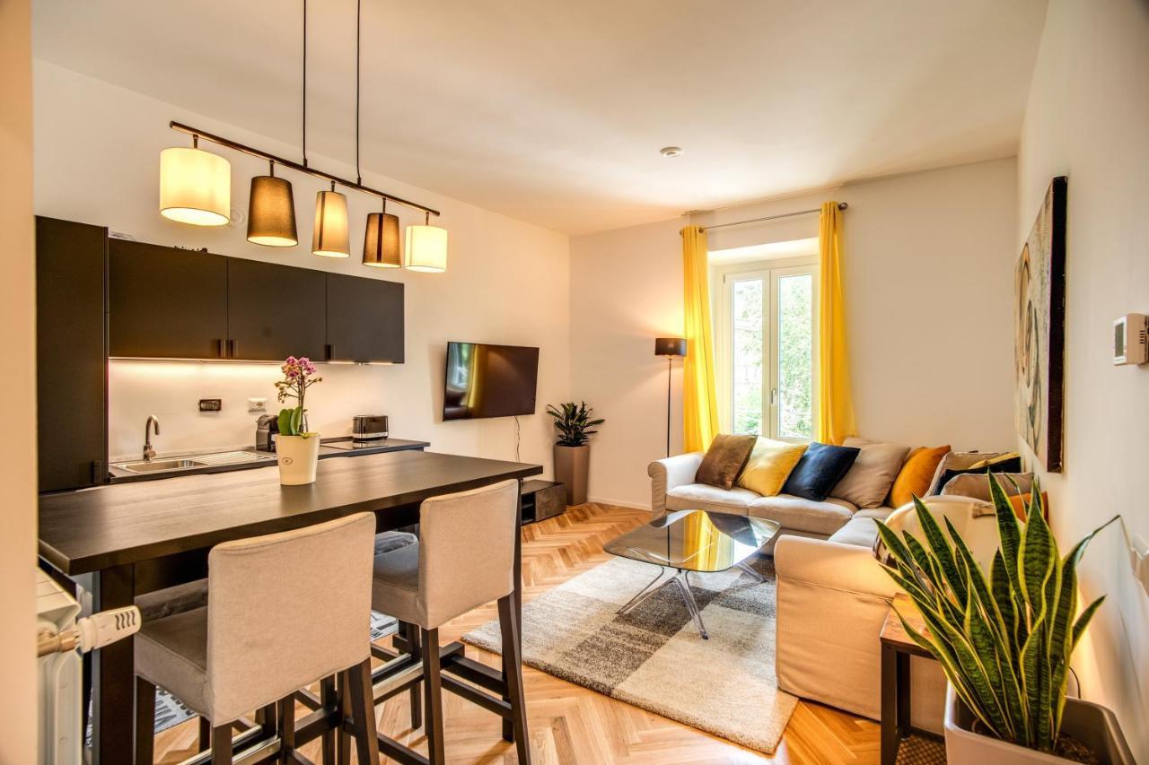 Giulio Cesare Charming Suite Great Location Рим Екстер'єр фото