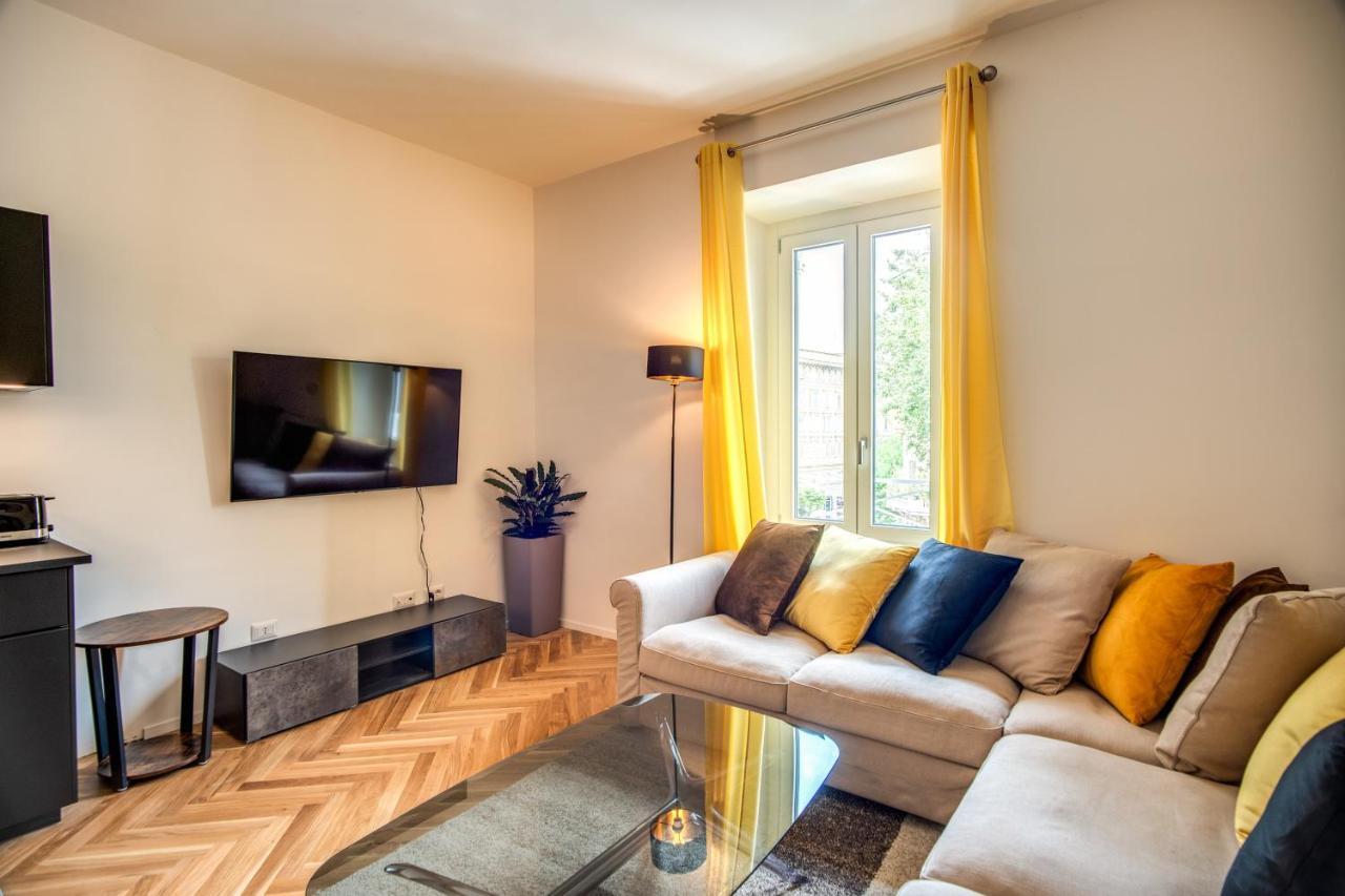 Giulio Cesare Charming Suite Great Location Рим Екстер'єр фото